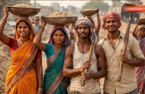 मध्य प्रदेश सरकार की बड़ी तैयारी, ‘VB-G राम जी’ योजना के तहत मिलेगा 125 दिन का रोजगार, जिलों को जारी हुए निर्देश