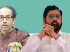 शिंदे और उद्धव की सेना के एक होने के संकेत, महाराष्ट्र की सियासत में बढ़ी बेचैनी