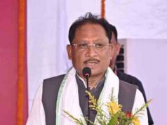 बड़े कनेरा के विकास को नई रफ्तार, मुख्यमंत्री साय ने किए कई महत्वपूर्ण ऐलान