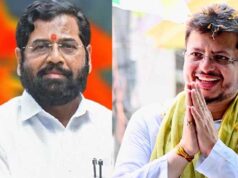 टीएमसी में अंदरूनी सियासत तेज, ऋतब्रत बनर्जी को लेकर ‘शिंदे’ जैसी अटकलें शुरू