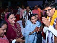 गोतमा-कोतासुरा सड़क बनी विकास की नई कड़ी, लोकार्पण से आवागमन हुआ आसान