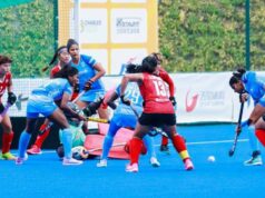 25 गोल, 10 स्कोरर और ऐतिहासिक जीत: भारतीय जूनियर महिला हॉकी टीम का दमदार प्रदर्शन