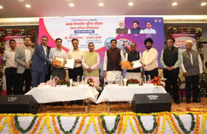 CM डॉ. मोहन यादव बोले- मुरैना का सोलर बैटरी एनर्जी स्टोरेज सिस्टम ऊर्जा क्षेत्र में लाएगा बड़ा बदलाव