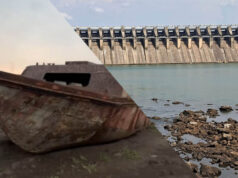 MP Water Crisis: 42 साल में सबसे खराब हाल में बरगी डैम, तलहटी आई नजर; विशेषज्ञों ने दी गंभीर चेतावनी