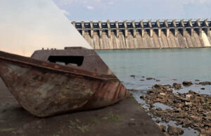 MP Water Crisis: 42 साल में सबसे खराब हाल में बरगी डैम, तलहटी आई नजर; विशेषज्ञों ने दी गंभीर चेतावनी