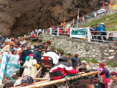 Amarnath Yatra Security: अमरनाथ यात्रा पर मंडराया आतंकी खतरा? खुफिया इनपुट के बाद सुरक्षा एजेंसियां अलर्ट