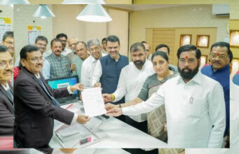 उद्धव ठाकरे खेमे को बड़ा झटका, आदित्य ठाकरे के सबसे करीबी नेता सचिन अहीर ने किया किनारा