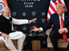 ‘चलो PM मोदी को फोन करते हैं…’ सर्जियो गोर ने बताया ट्रंप और मोदी के स्पेशल रिश्ते का दिलचस्प किस्सा