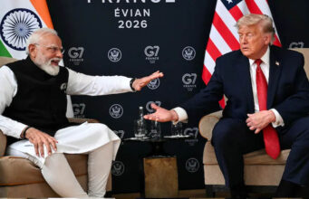 ‘चलो PM मोदी को फोन करते हैं…’ सर्जियो गोर ने बताया ट्रंप और मोदी के स्पेशल रिश्ते का दिलचस्प किस्सा