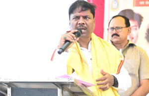 नए छत्तीसगढ़ के निर्माण में आदिवासी समाज की अहम भूमिका, मंत्री केदार कश्यप का बड़ा बयान