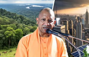 उत्तर प्रदेश में आर्द्रभूमियों के संरक्षण पर योगी सरकार का फोकस, तेजी से बढ़ रहे संरक्षण कार्य