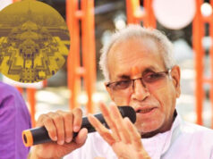 अयोध्या मंदिर विवाद: चंपत राय से पूछताछ के बाद अब नियुक्तियों की जांच, कई सवालों पर नहीं मिला जवाब