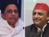 मायावती और दलित वोट बैंक पर फोकस के बीच कांग्रेस की रणनीति से यूपी सियासत गरमाई