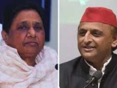 मायावती और दलित वोट बैंक पर फोकस के बीच कांग्रेस की रणनीति से यूपी सियासत गरमाई