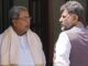 कर्नाटक कांग्रेस में बढ़ती खींचतान के बीच सक्रिय हुई दिल्ली, डीके और सिद्धारमैया पर फोकस