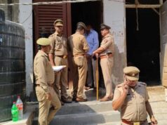 Ghaziabad Police का बड़ा अभियान, 3 मदरसे सील; 80 हिस्ट्रीशीटरों ने थानों में दी हाजिरी