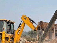 भोपाल के कोलार में अवैध कॉलोनियों पर प्रशासन की कार्रवाई तेज, दस्तावेज पेश करने के निर्देश
