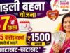 प्रदेश की लाडली बहनों का इंतजार खत्म, 37वीं किस्त को लेकर सामने आई अहम जानकारी
