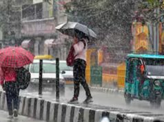 मुंबई में बदलेगा मौसम का मिजाज, तूफान-बारिश का अलर्ट जारी; मॉनसून पर भी नया अपडेट