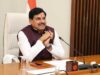 केंद्रीय जलशक्ति मंत्रालय से राज्य शासन को मिलेंगे 5 हजार करोड़ रुपये : मुख्यमंत्री डॉ. यादव