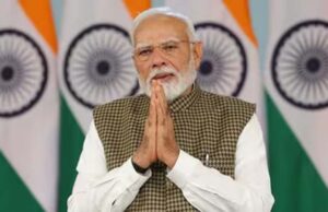 मन की बात में पीएम मोदी ने आत्मनिर्भर रक्षा, योग और पश्चिम एशिया संकट पर देशवासियों की पहल की सराहना की