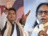 सोनारपुर में अभिषेक बनर्जी के काफिले पर हमला, TMC-BJP में आरोप-प्रत्यारोप तेज