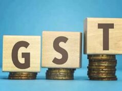 भारत में जीएसटी संग्रह 1.84 लाख करोड़ तक पहुंचा, कर व्यवस्था में बड़े बदलाव जारी