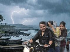 गर्मी से राहत का इंतजार खत्म, मानसून पहुंचा भारत; जानें यूपी-बिहार में कब बरसेंगे बादल