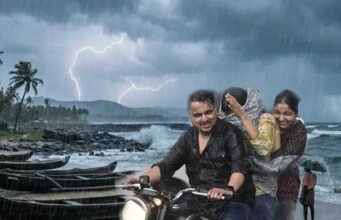 गर्मी से राहत का इंतजार खत्म, मानसून पहुंचा भारत; जानें यूपी-बिहार में कब बरसेंगे बादल