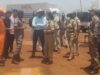 सीहोर में गैस रिसाव की घटना, राहत-बचाव में जुटीं NDRF और पुलिस की टीमें