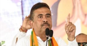 TMC पर मंत्री का निशाना, ‘छवि सुधारने की कोशिश में जुटे हैं’; BJP कार्यकर्ताओं को दी चेतावनी