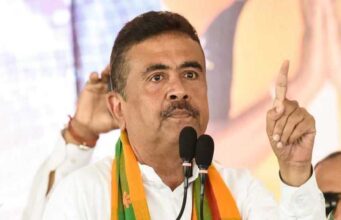 TMC पर मंत्री का निशाना, ‘छवि सुधारने की कोशिश में जुटे हैं’; BJP कार्यकर्ताओं को दी चेतावनी