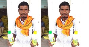 खेती में बदलाव की नई राह, नैनो उर्वरक अपनाकर किसान कर रहे अधिक लाभ की खेती