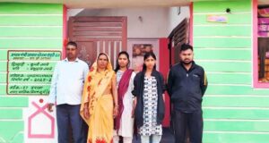 संघर्ष के बाद मिली सफलता, बरसों का सपना पूरा होने से बढ़ा आत्मविश्वास और सुकून