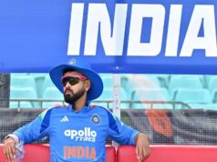सूर्यकुमार यादव की कुर्सी खतरे में! टीम इंडिया के नए T20 कप्तान को लेकर तेज हुई चर्चा