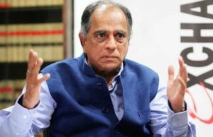 सिनेमा जगत को बड़ा झटका, पूर्व सेंसर बोर्ड चेयरमैन पहलाज निहलानी का हुआ निधन