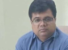 शादी का वादा कर संबंध बनाने का आरोप, दुष्कर्म मामले में डिप्टी कलेक्टर हिरासत में