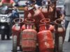 देशभर में LPG रेट अपडेट: घरेलू सिलेंडर स्थिर, कॉमर्शियल सिलेंडर 3100 रुपये के पार