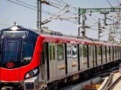 30 हजार करोड़ की लागत से लखनऊ मेट्रो का विस्तार, 10 साल में पूरा होगा मेगा प्रोजेक्ट