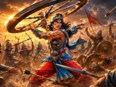 महाभारत के 5 बड़े छल: जिन्होंने बदल दी युद्ध की दिशा