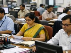 सरकारी कर्मचारियों की सैलरी और सेवा रिकॉर्ड की पड़ताल, अनियमितता मिलने पर होगी कार्रवाई