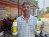 धान, गेहूं और सब्जियों में दिखा नैनो यूरिया का असर, किसानों को मिल रहे बेहतर परिणाम