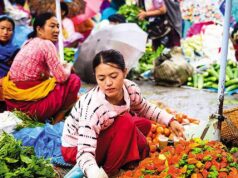 इमा कीथल: सिर्फ बाजार नहीं, मणिपुर की अर्थव्यवस्था और इतिहास की पहचान