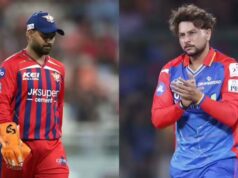 Rishabh Pant & Kuldeep Yadav Trade: IPL 2027 से पहले बड़ा टीम स्वैप अपडेट