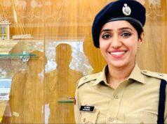 शिवराज सरकार का बड़ा प्रशासनिक फैसला: 8 IPS अधिकारियों को नई जिम्मेदारी, पुलिस विभाग में व्यापक बदलाव