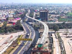 Indore Metro का बड़ा विस्तार, 17 किमी ट्रैक पर संचालन की तैयारी; यात्रियों की संख्या में उछाल की उम्मीद