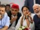 विपक्ष में टूट का दौर तेज, NDA की ताकत बढ़ने के आसार; भाजपा ने आरोपों को किया खारिज
