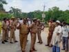 बरेली में 1033 ताजियों पर निगरानी, सुरक्षा के लिए तय की गई 12 फीट सीमा