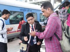 रेल अधिनियम में संशोधन: टिकटधारी यात्रियों को राहत, नियम तोड़ने वालों पर कड़ा एक्शन