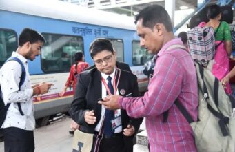 रेल अधिनियम में संशोधन: टिकटधारी यात्रियों को राहत, नियम तोड़ने वालों पर कड़ा एक्शन